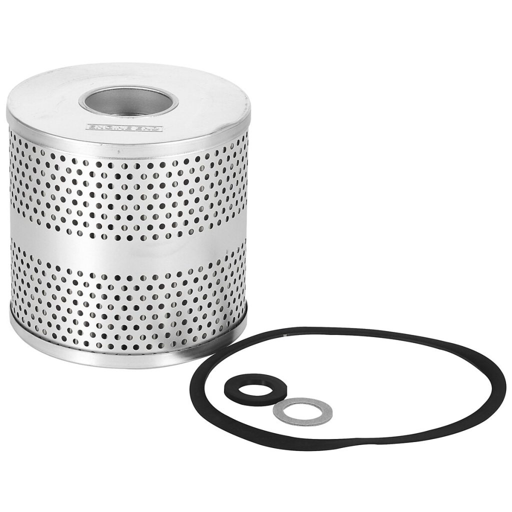EĻĻAS FILTRS FO 81837145