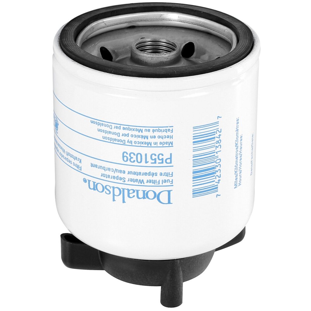 DEGVIELAS FILTRS ŪDENSSPIEDIENA FILTRS