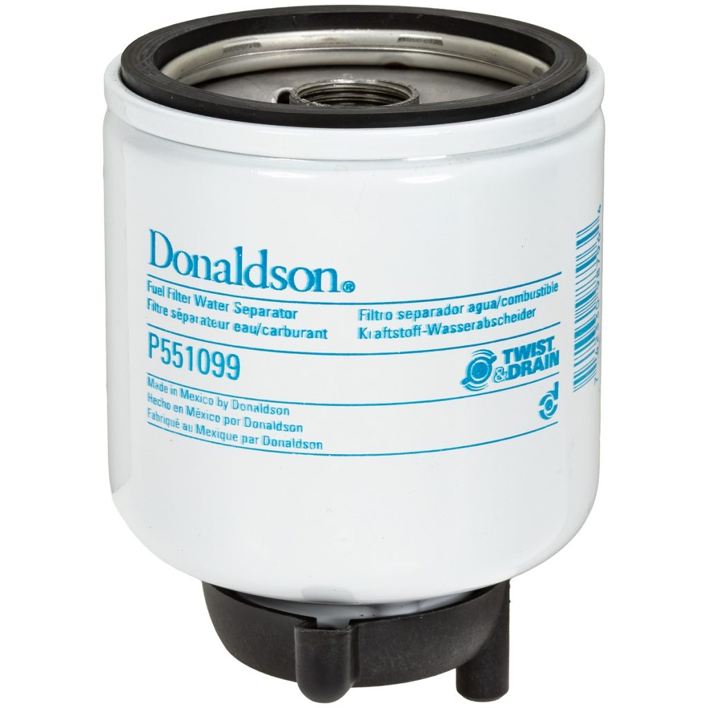 DEGVIELAS FILTRS POLARIS 2521087