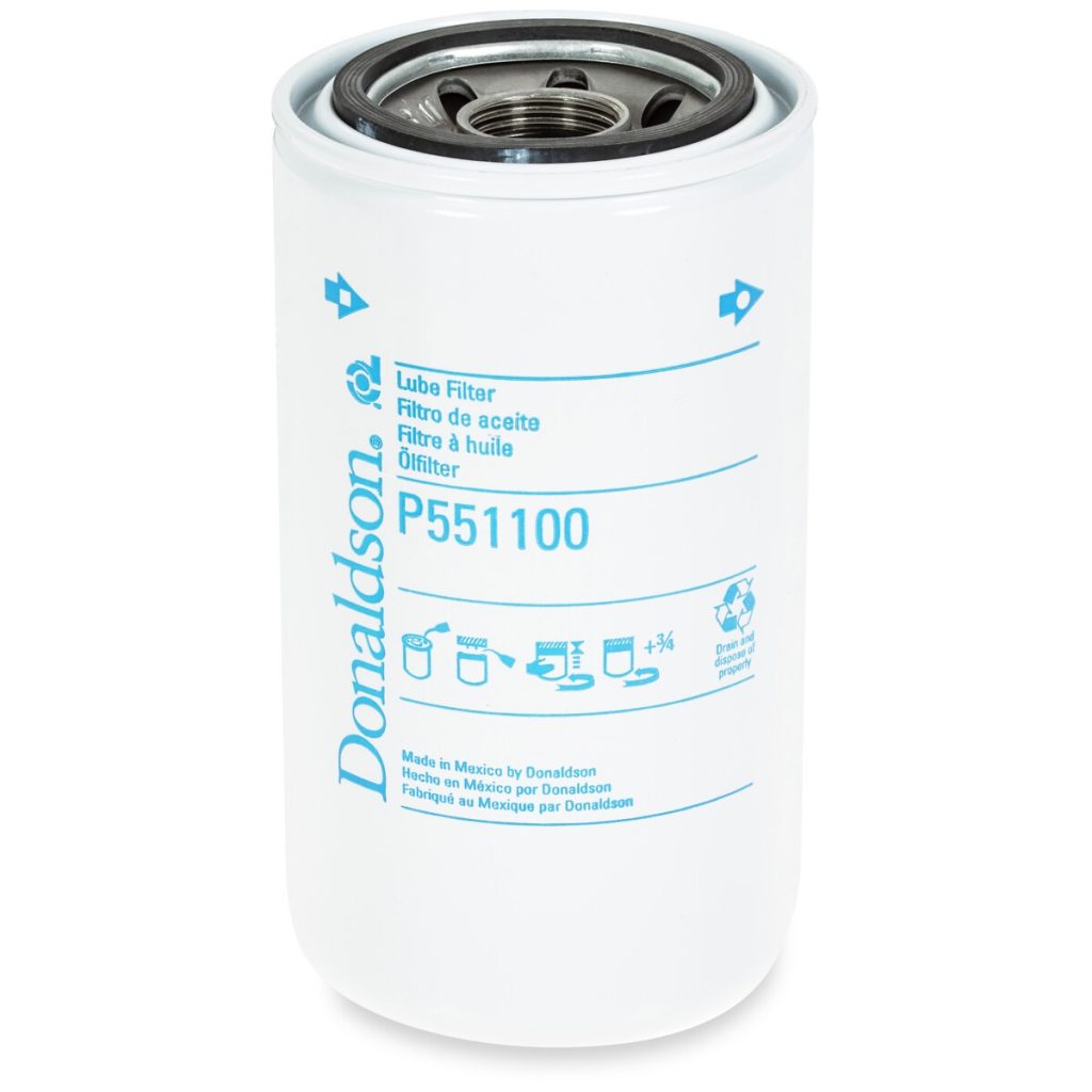 EĻĻAS FILTRS CIH 707209A1