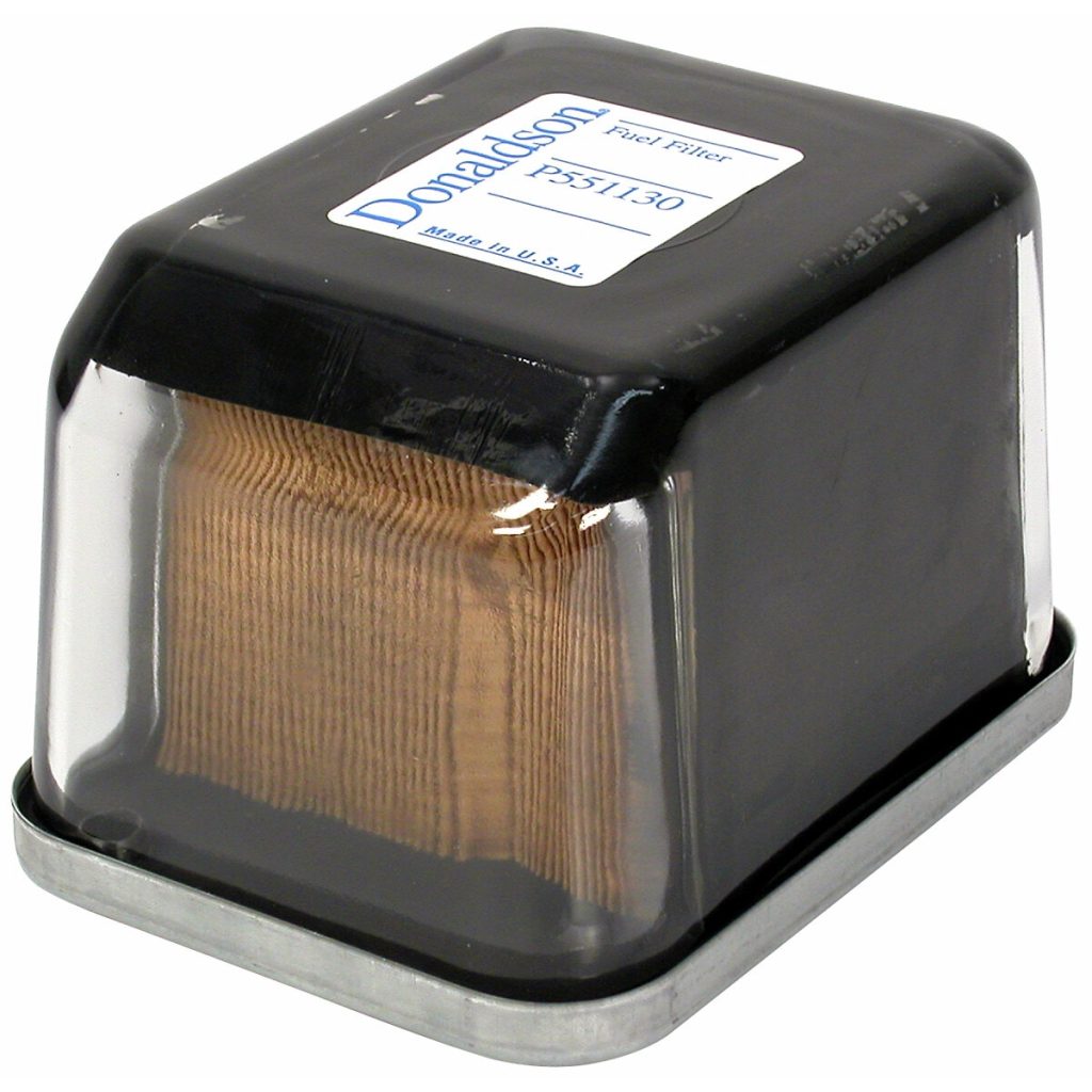 DEGVIELAS FILTRS JD AR50041