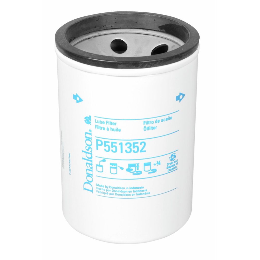 EĻĻAS FILTRS JD RE9754