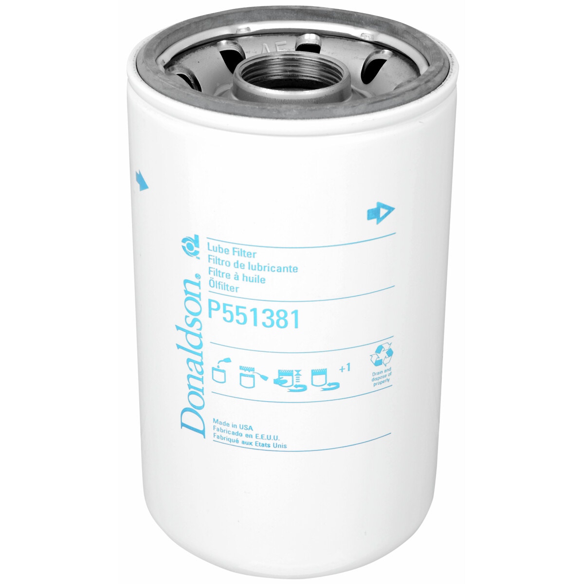 EĻĻAS FILTRS