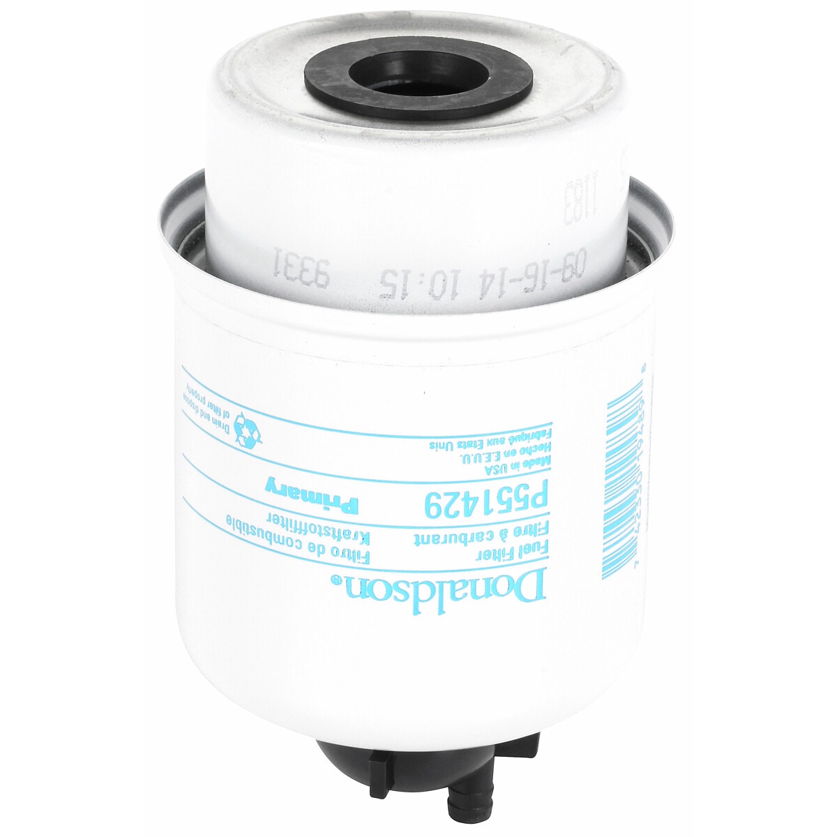 DEGVIELAS FILTRS