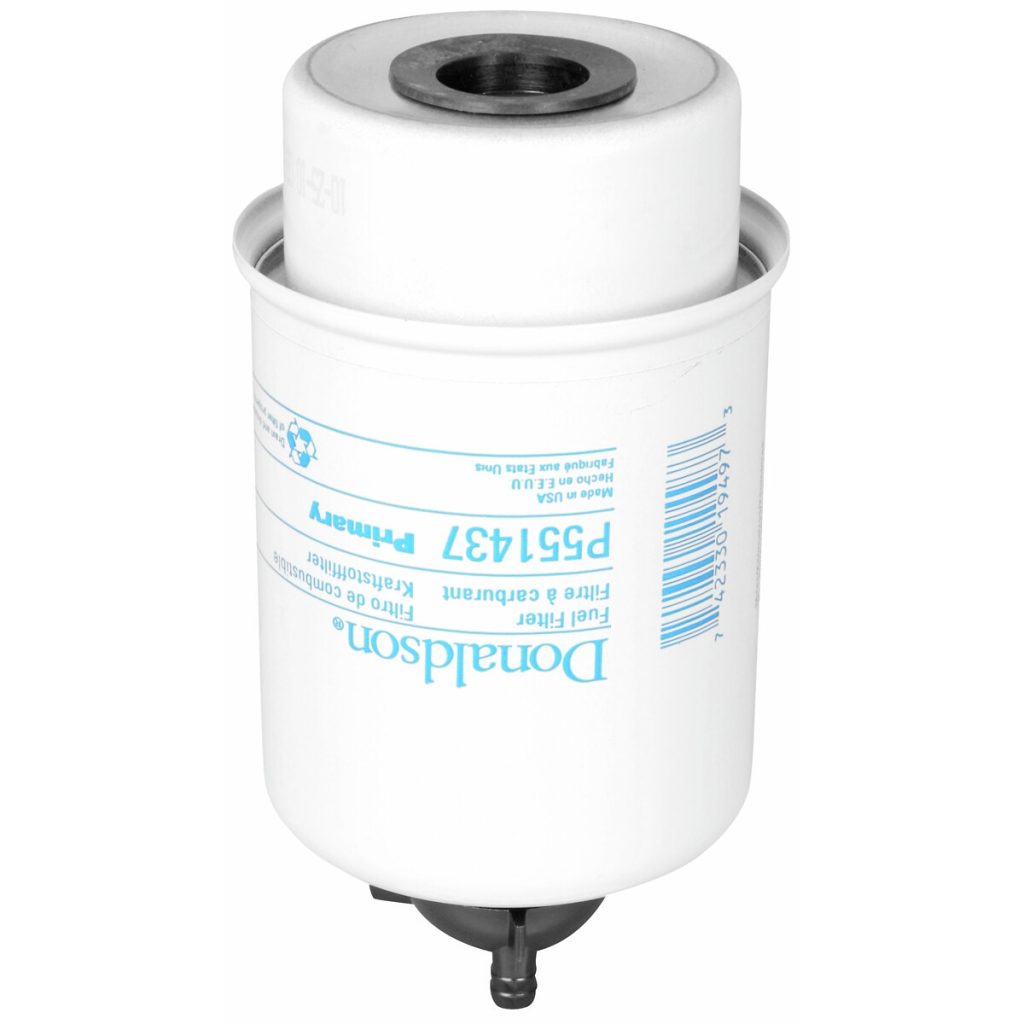 DEGVIELAS FILTRS PIRMS