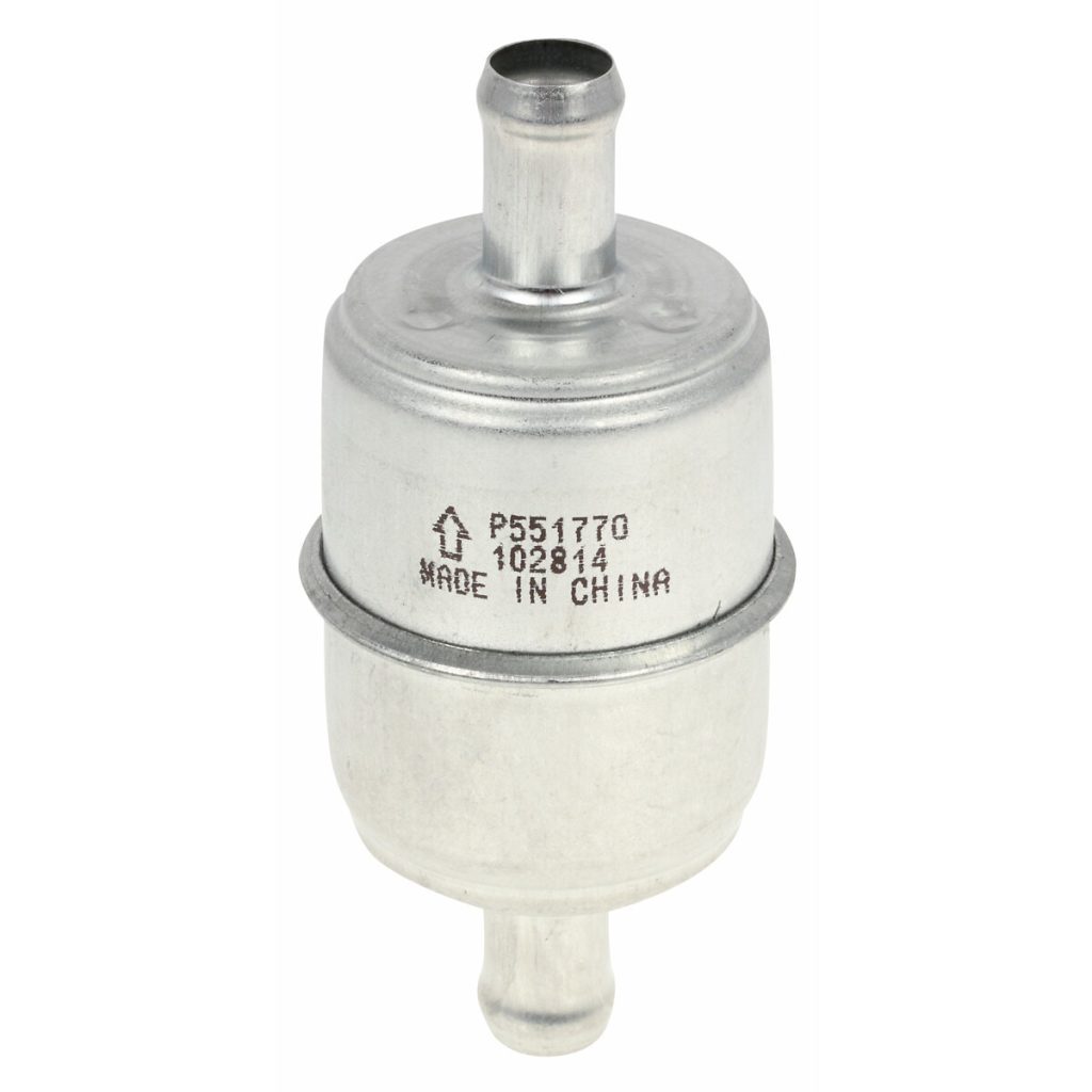 UNIVERSĀLS DEGVIELAS FILTRS STARP ŠĻŪTENĒM