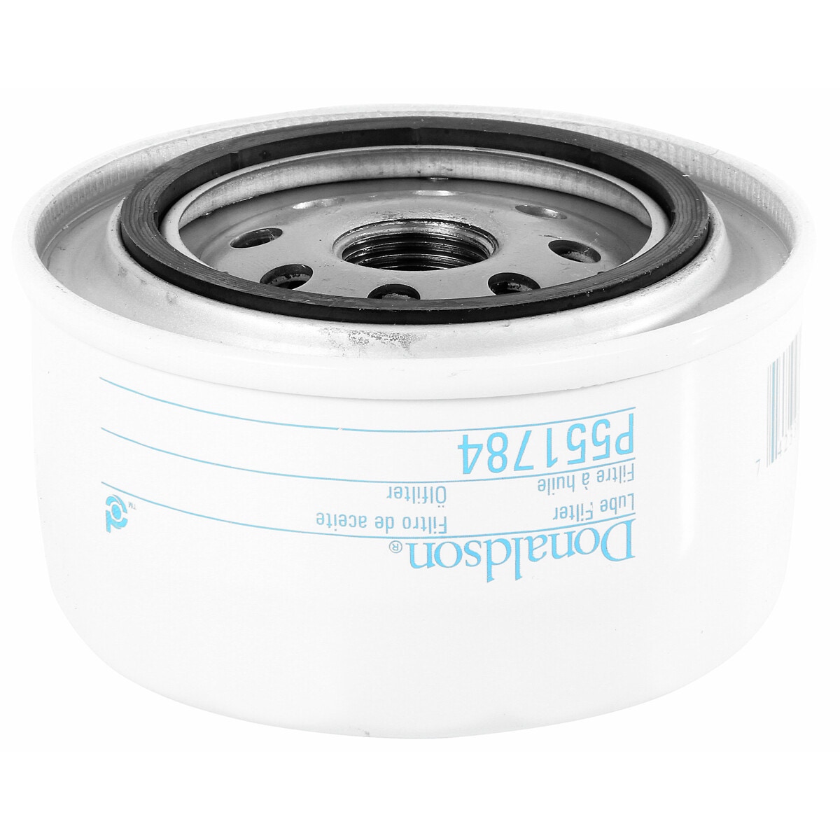 EĻĻAS FILTRS VO 11715272