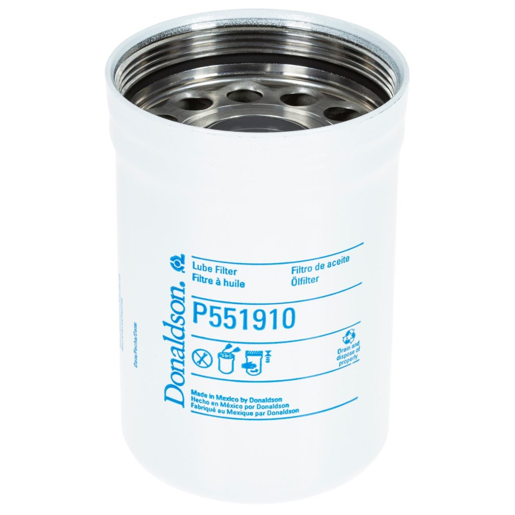 EĻĻAS FILTRS JD RE539279