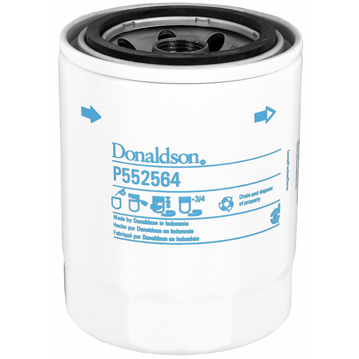 DEGVIELAS FILTRS