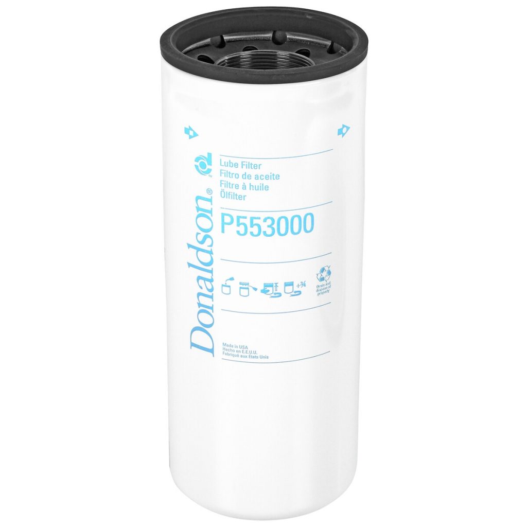 EĻĻAS FILTRS 3318853 / 991218853