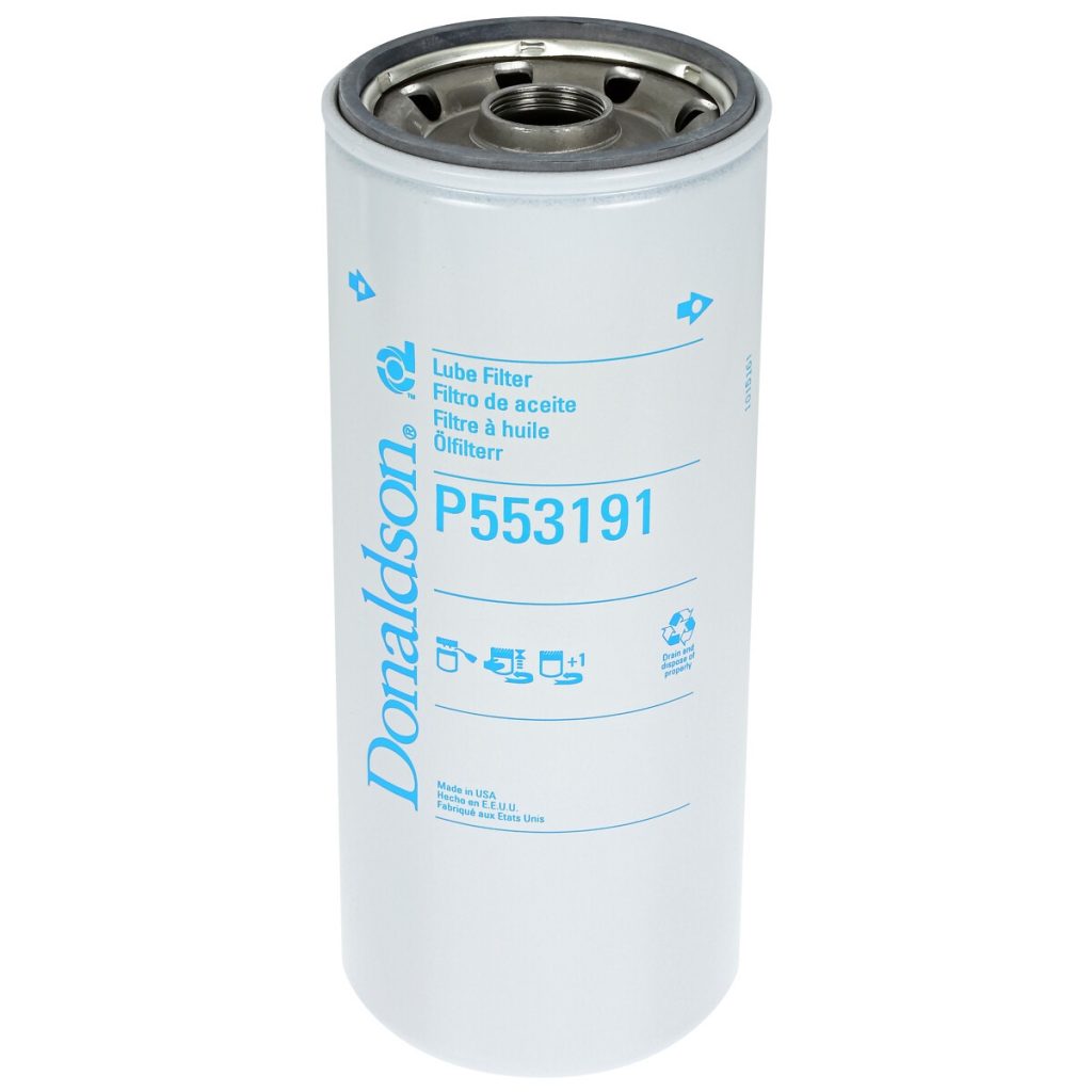 EĻĻAS FILTRS VO 4666343
