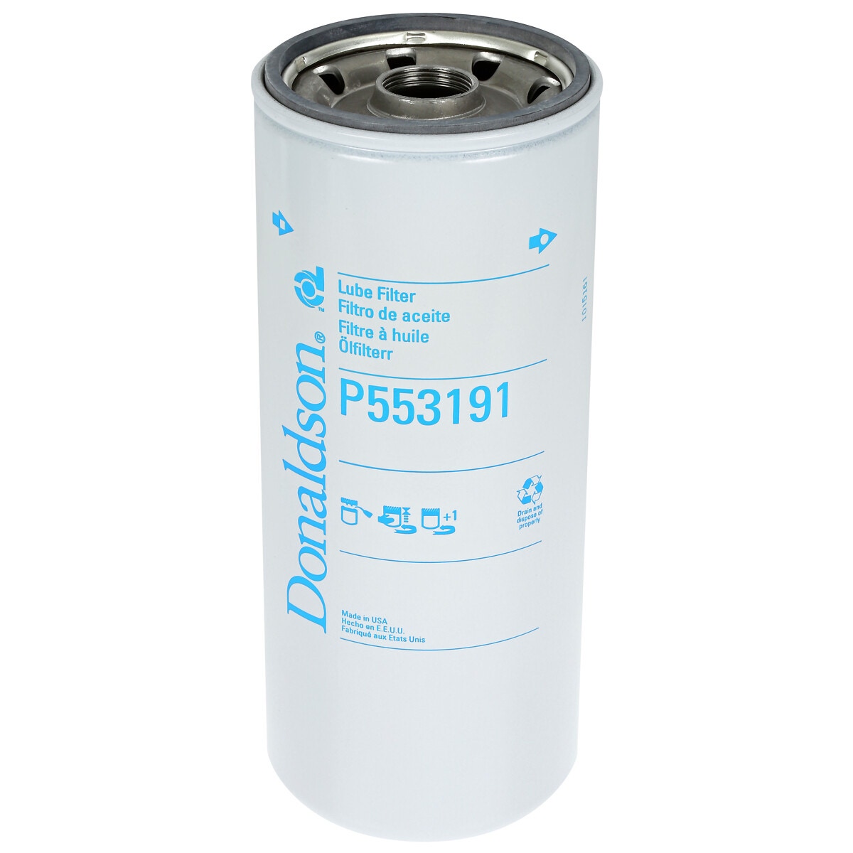 EĻĻAS FILTRS VO 4666343