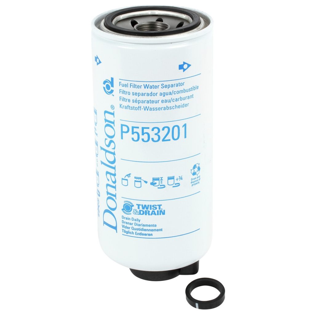 DEGVIELAS FILTRS HU 11E170240