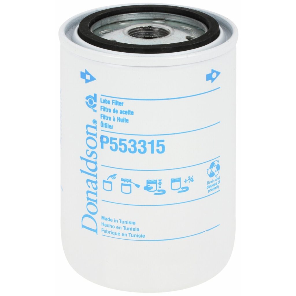 EĻĻAS FILTRS MANI 545655
