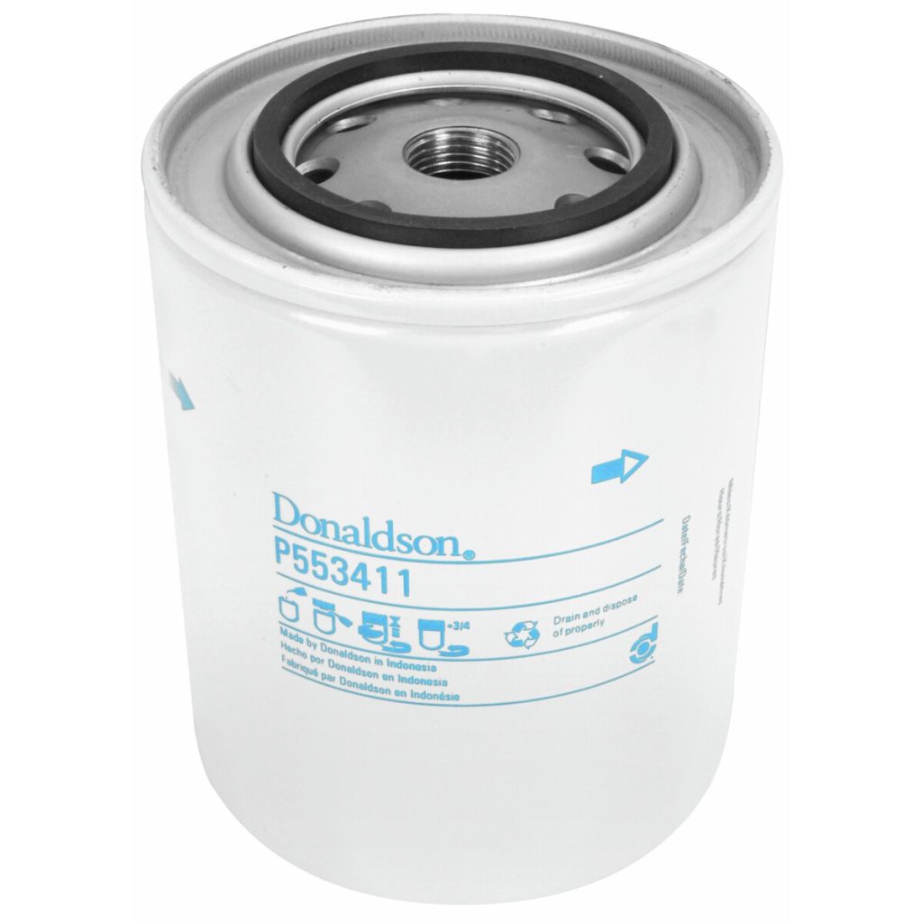 EĻĻAS FILTRS CIH 47128196