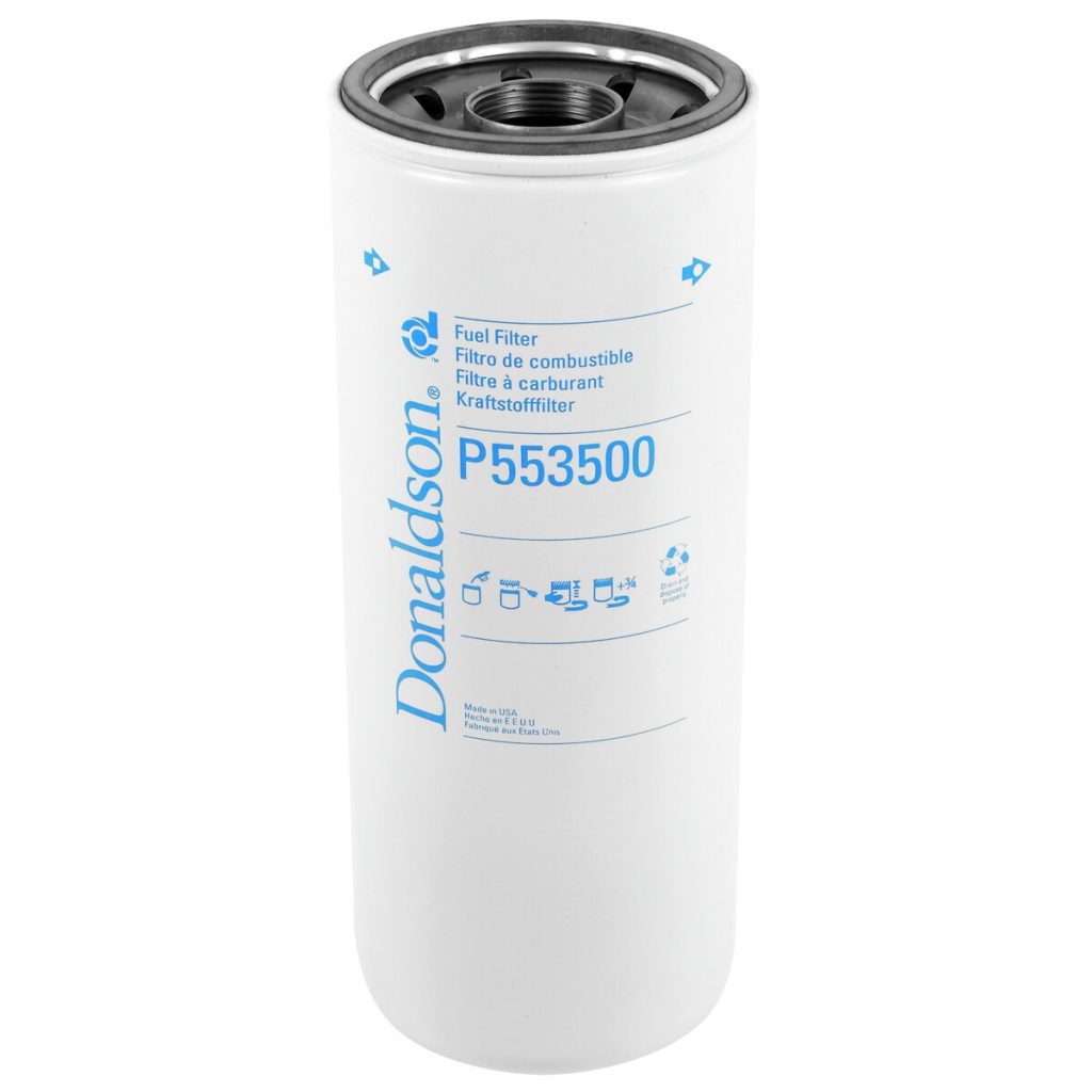 DEGVIELAS FILTRS KOM 6003193550