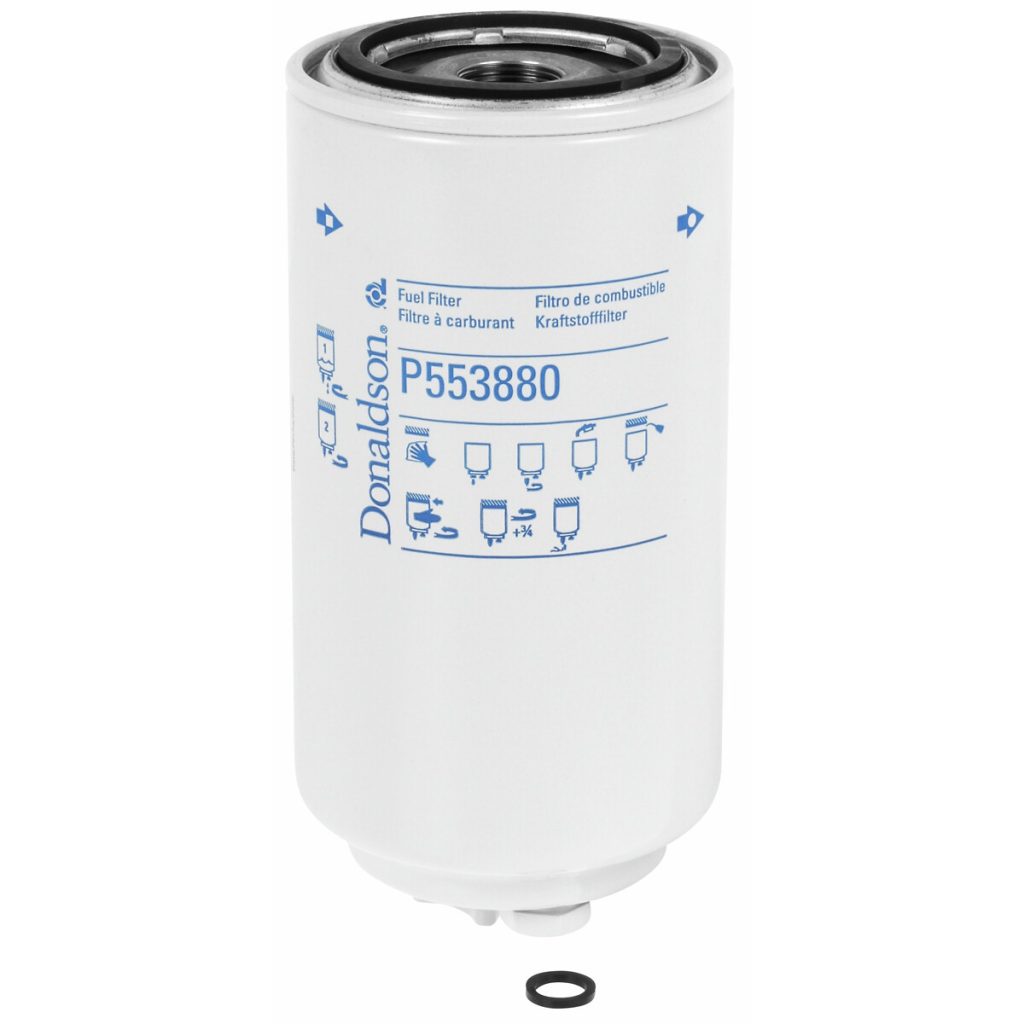 DEGVIELAS FILTRS ŪDENS ATDALĪTĀJS MANI 747462