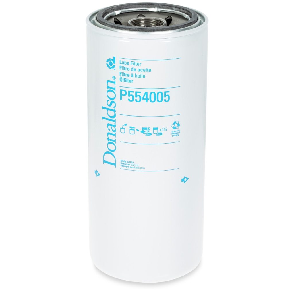 EĻĻAS FILTRS CAT 3216165500