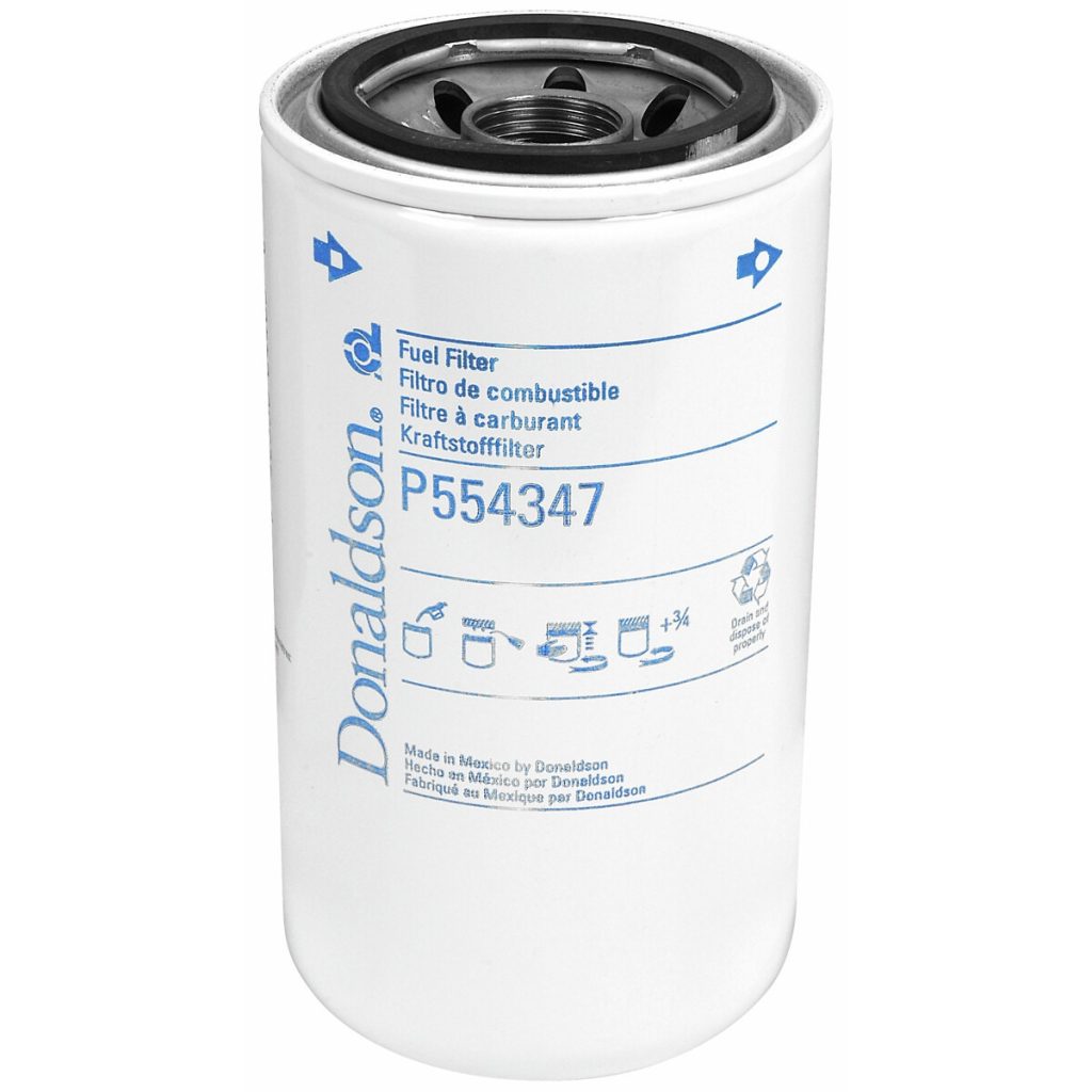 DEGVIELAS FILTRS ŪDENS ATDALĪTĀJS VO 7952104
