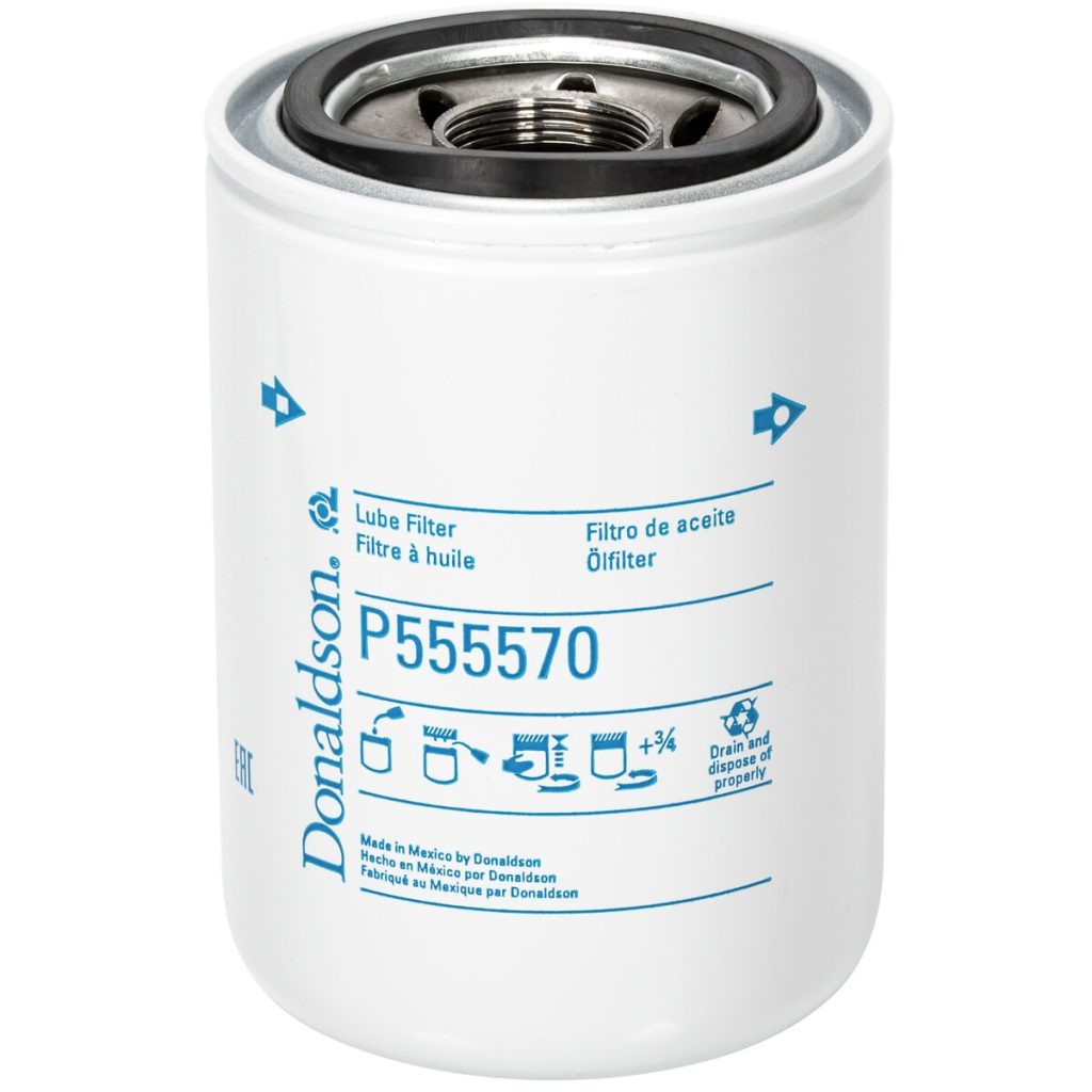 EĻĻAS FILTRS CAT 0778190