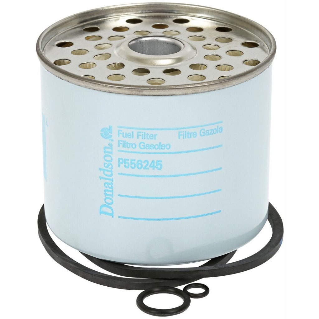 DEGVIELAS FILTRS
