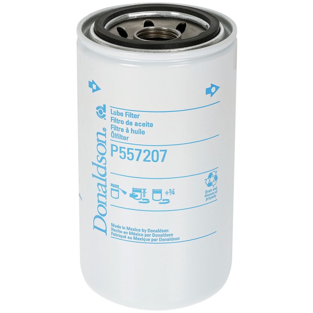 EĻĻAS FILTRS NH D0NNNF933A