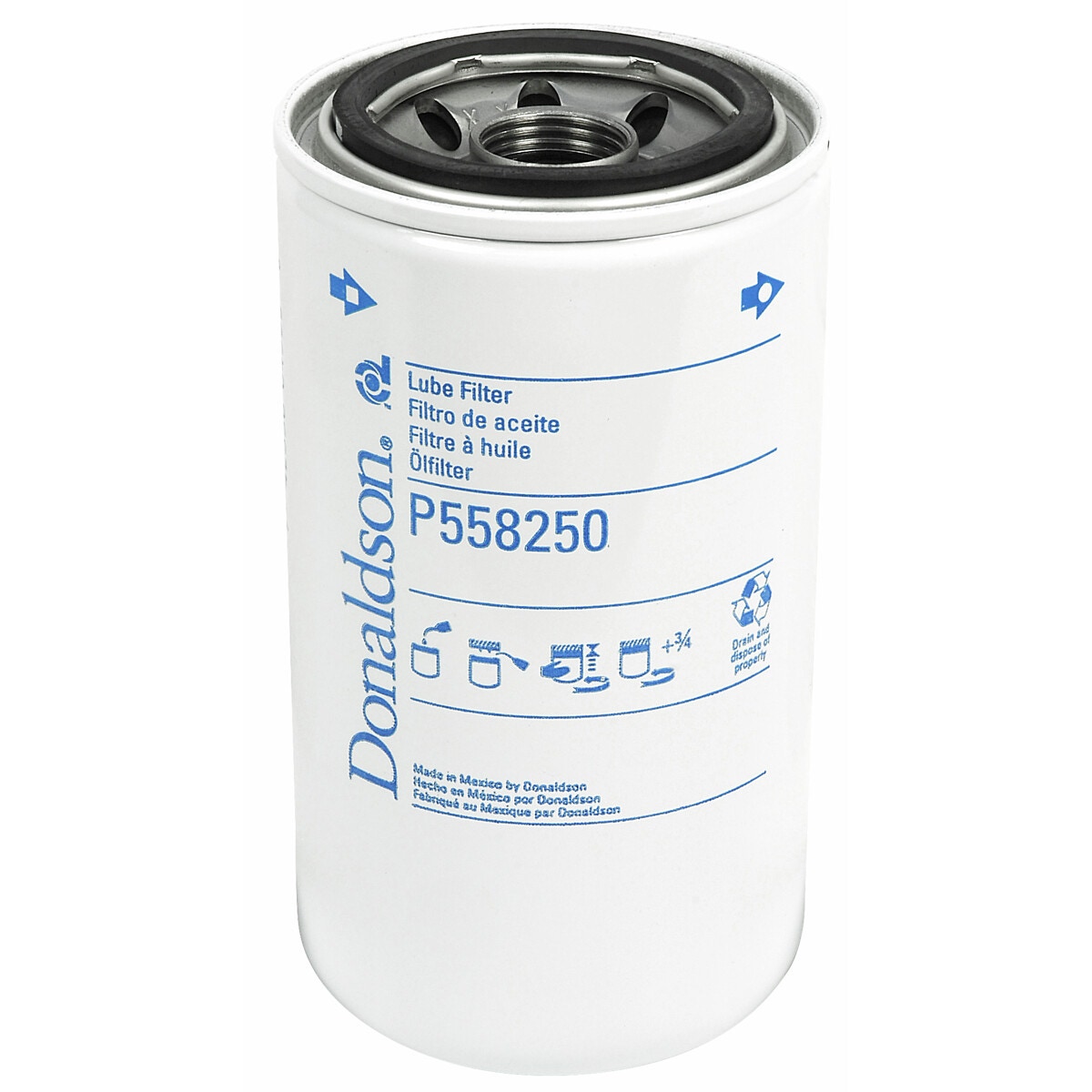 EĻĻAS FILTRS