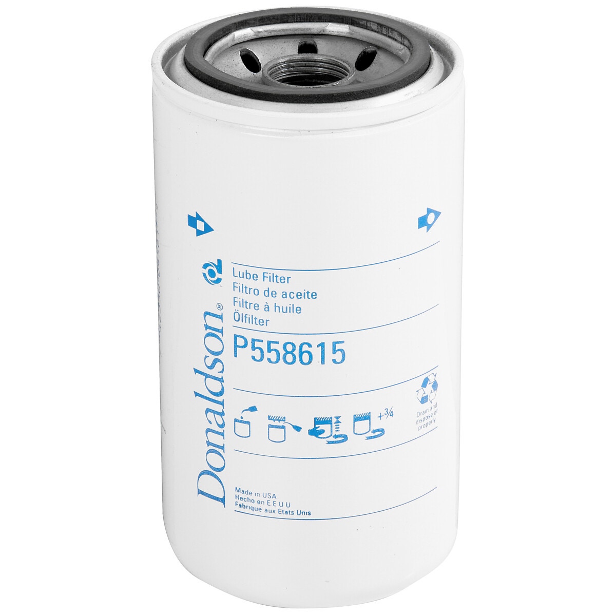 EĻĻAS FILTRS