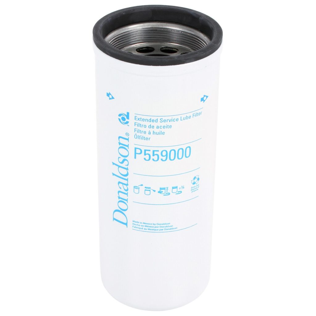 EĻĻAS FILTRS KOM 6002111340