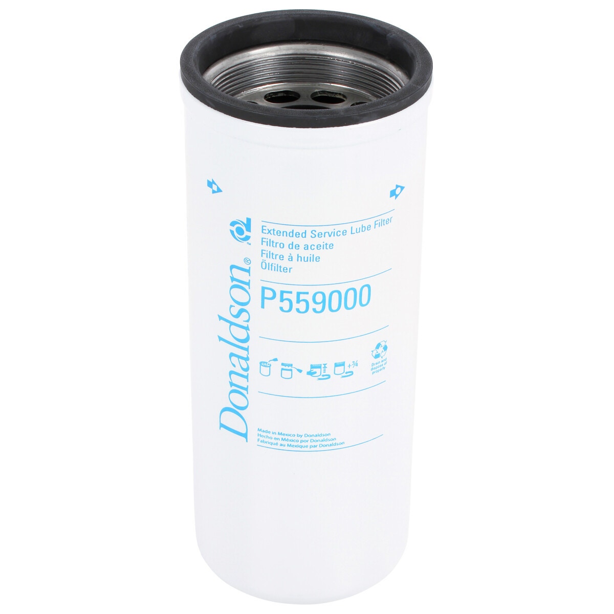 EĻĻAS FILTRS KOM 6002111340