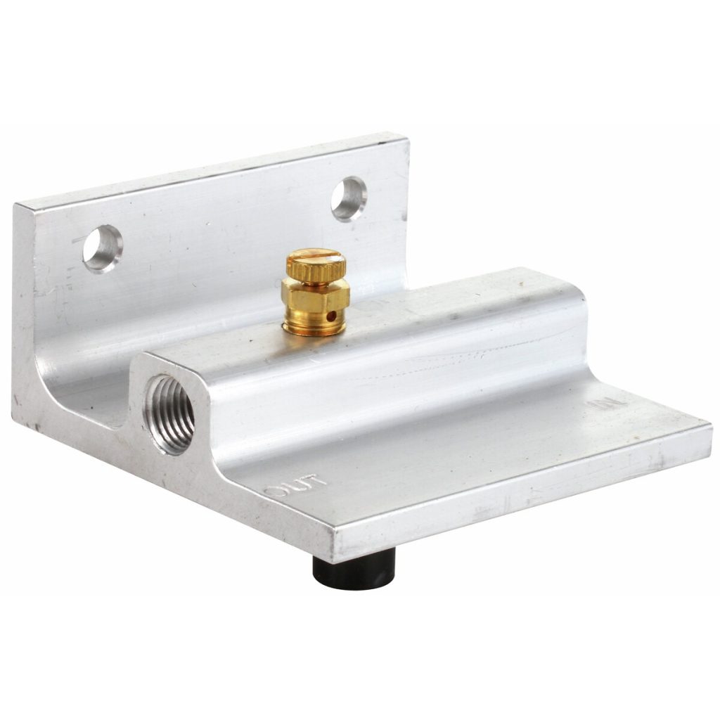 DEGVIELAS FILTRA GALVA 1/4" -18 NPT