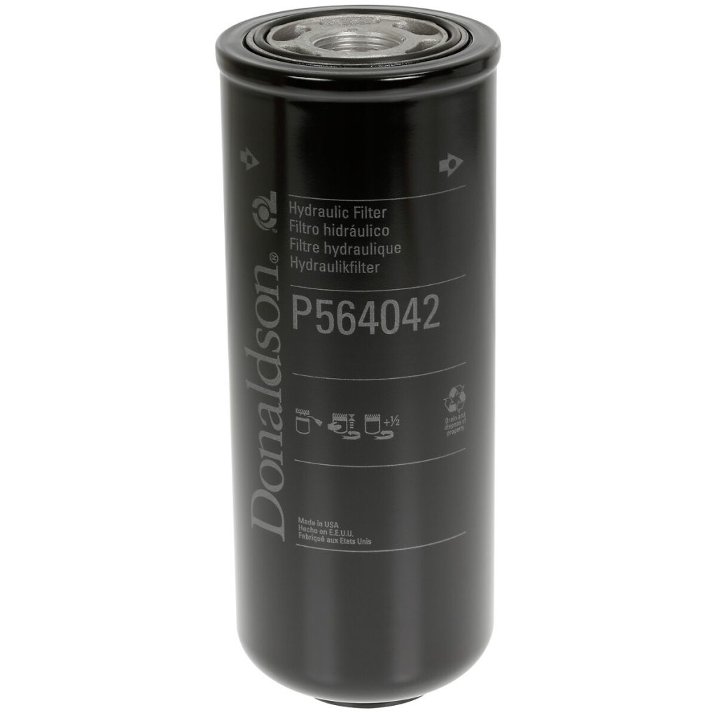 HIDRAULISKAIS FILTRS JD RE161181