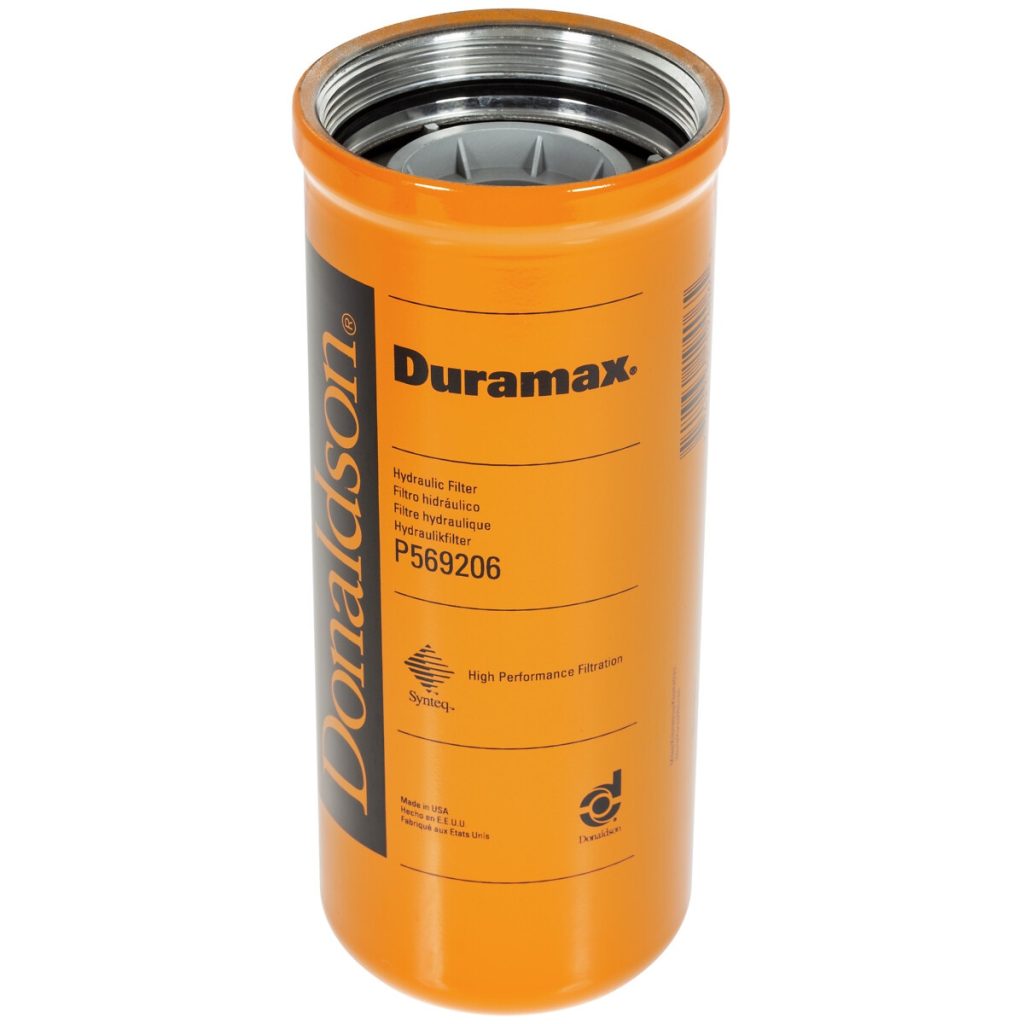 HIDRAULISKAIS FILTRS NH 84202794