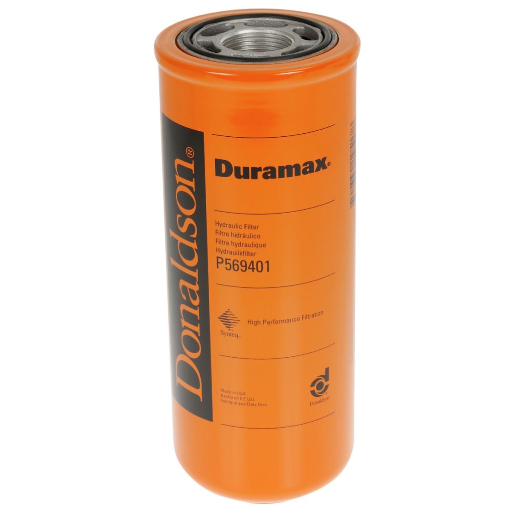 HIDRAULISKAIS FILTRS JD RE205726