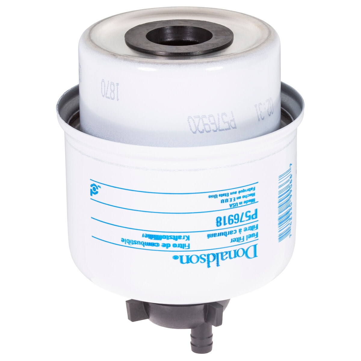 DEGVIELAS FILTRS JD RE60021