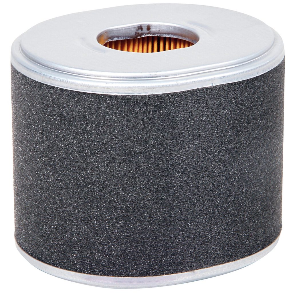 GAISA FILTRS ĀRĒJAIS