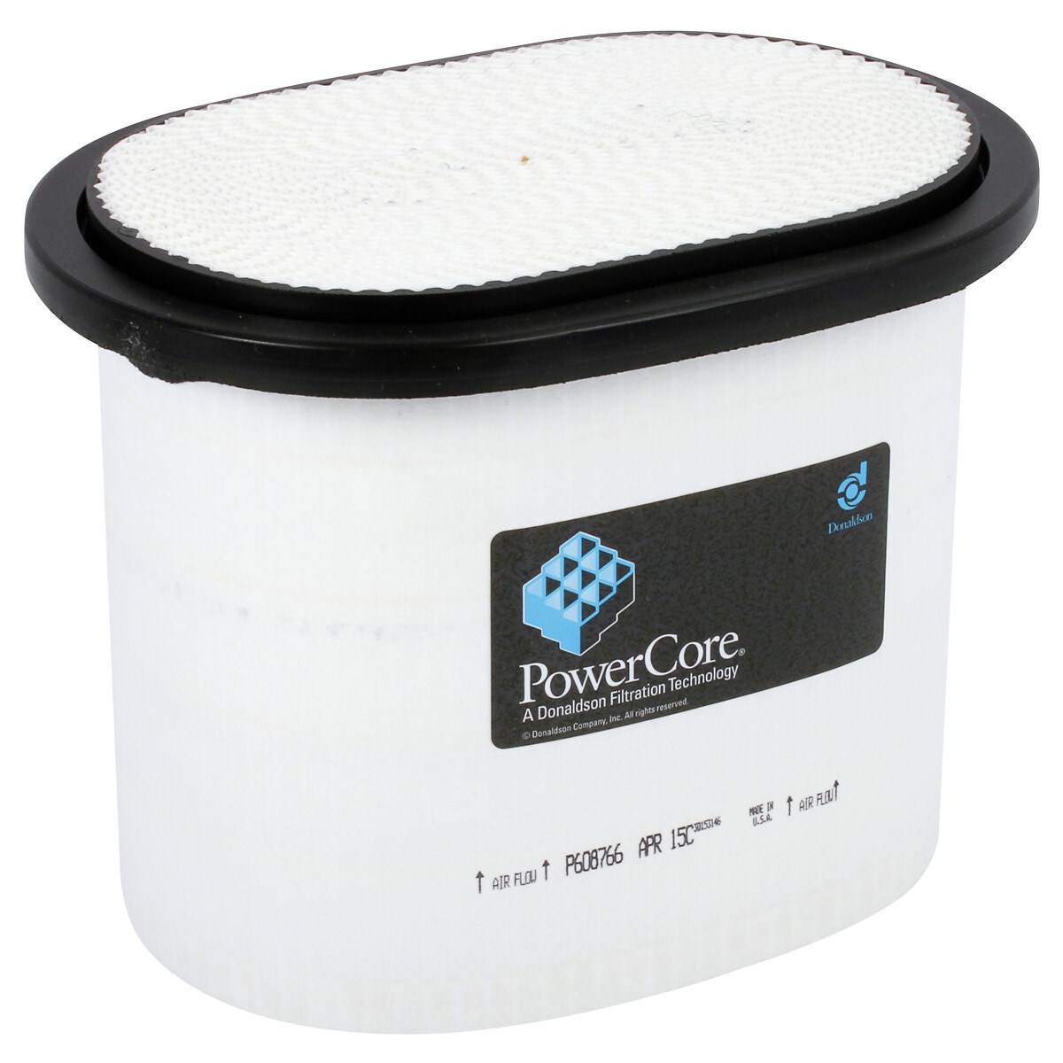 GAISA FILTRS POWERCORE