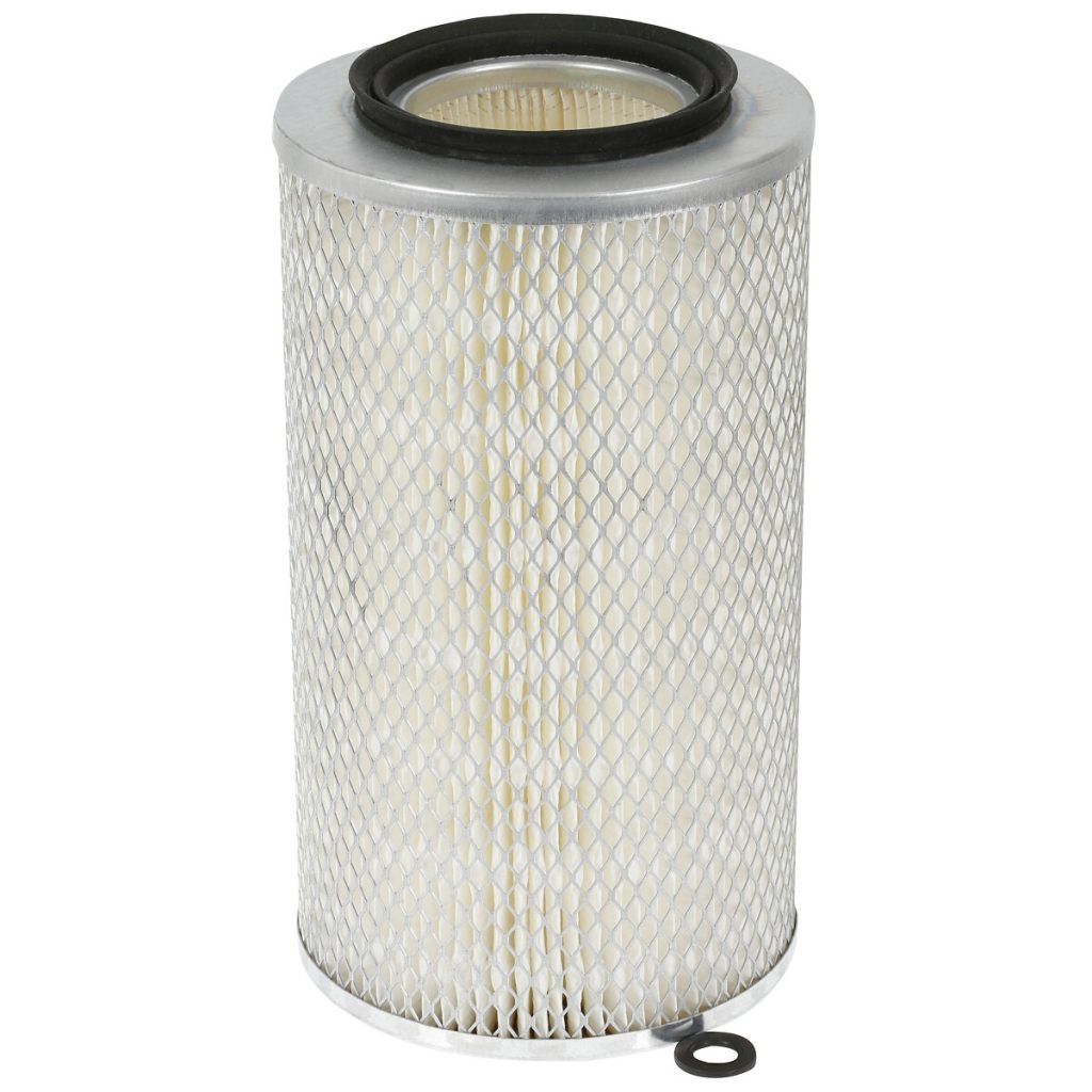 KABĪNA FILTRS