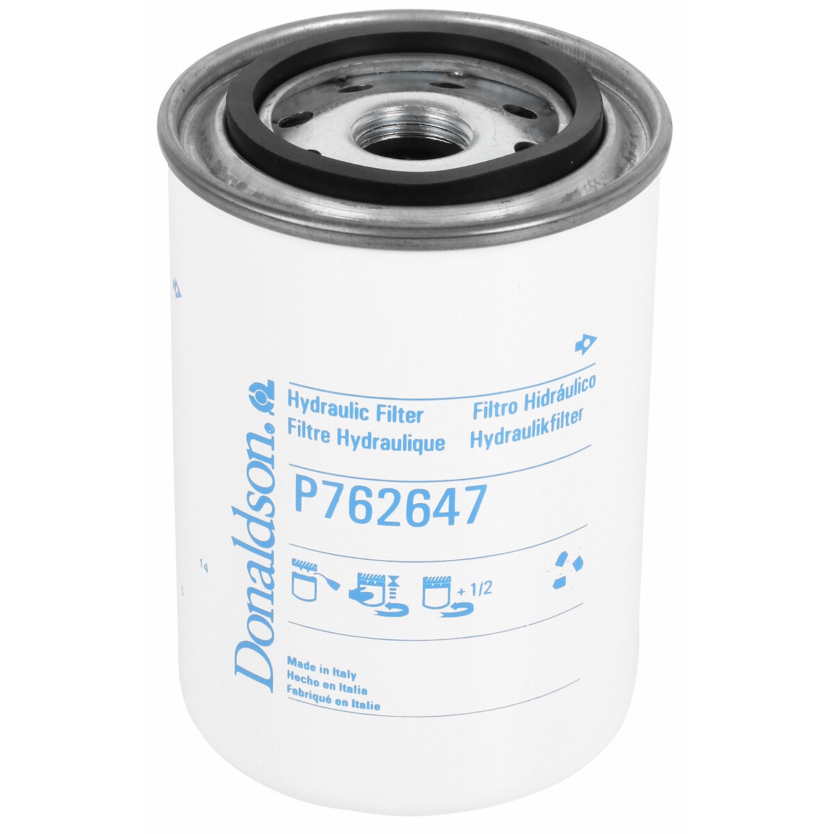 HIDRAULISKAIS FILTRS MF 3595175M1
