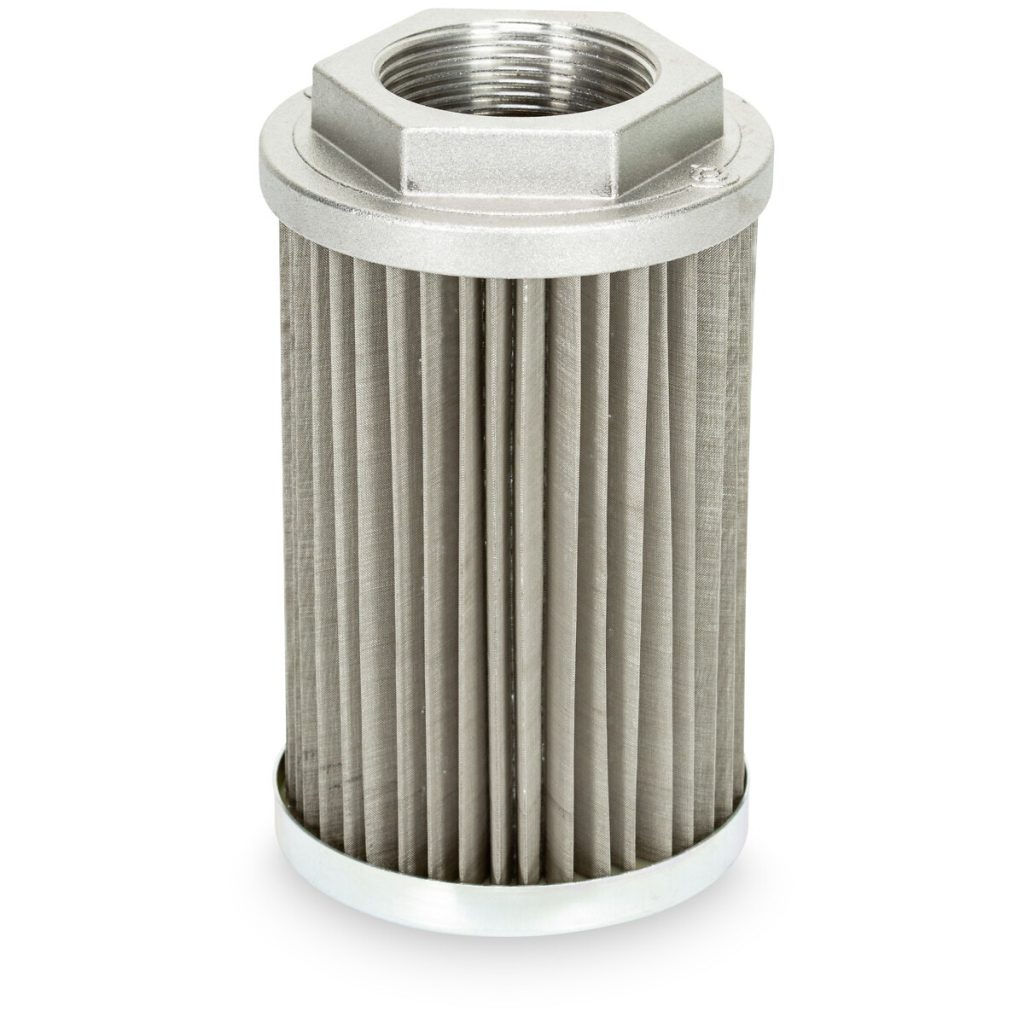 HIDRAULISKAIS FILTRS NH 84031924