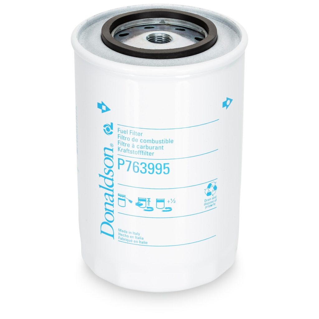 DEGVIELAS FILTRS NH 1931108