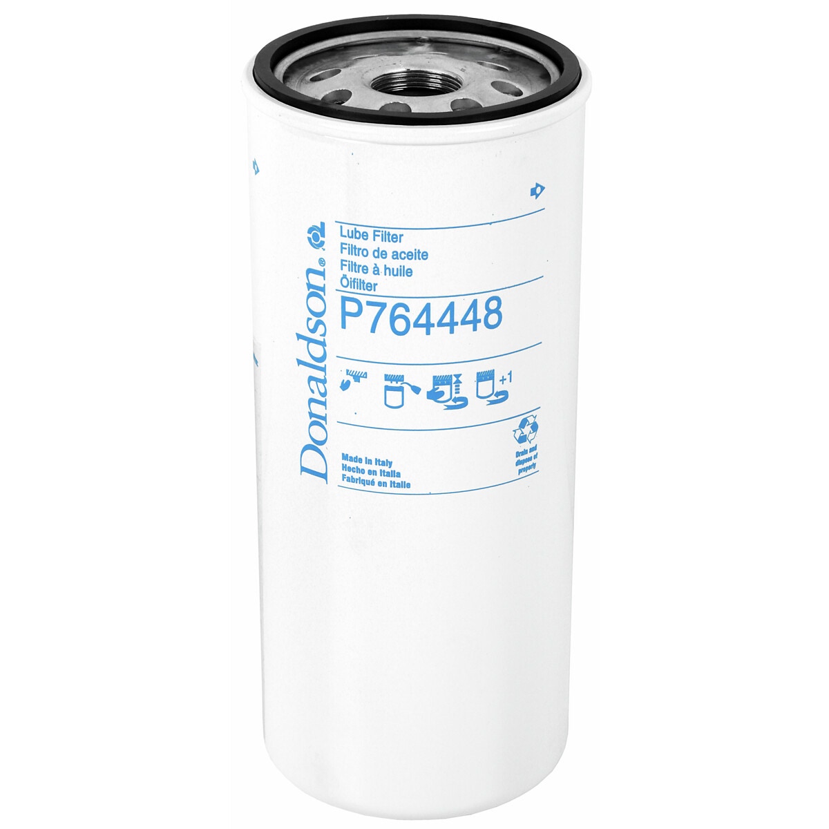 EĻĻAS FILTRS VA 20136459