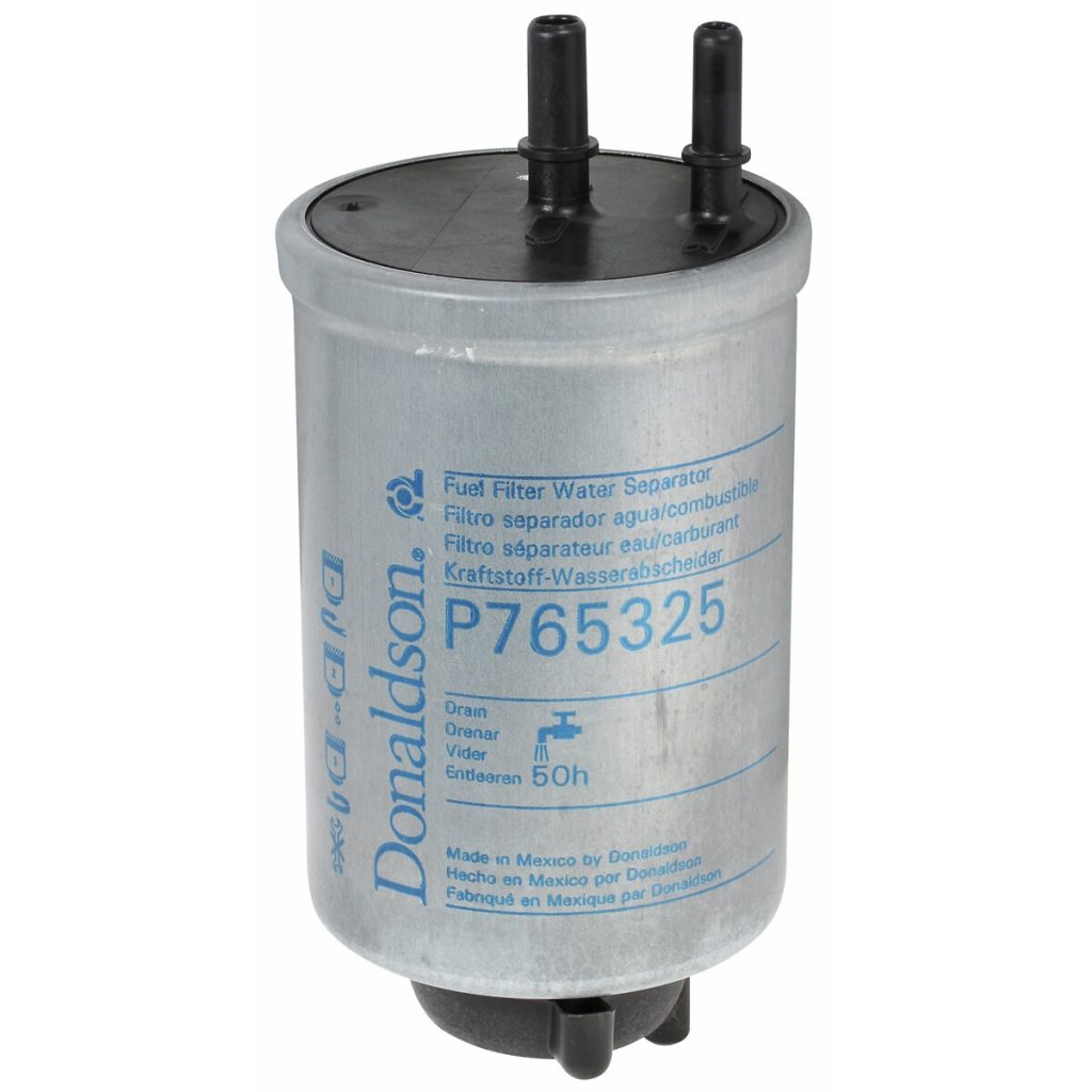 DEGVIELAS FILTRS