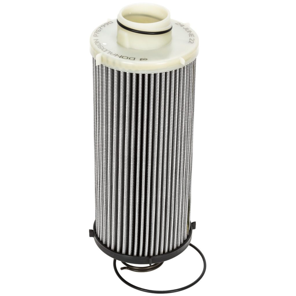 HIDRAULISKAIS FILTRS CNH 48132435