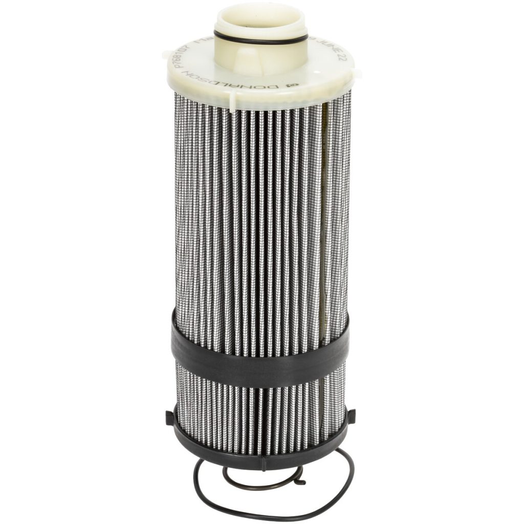 HIDRAULISKAIS FILTRS CNH 90433749