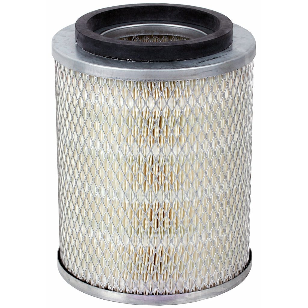 GAISA FILTRS ĀRĒJAIS