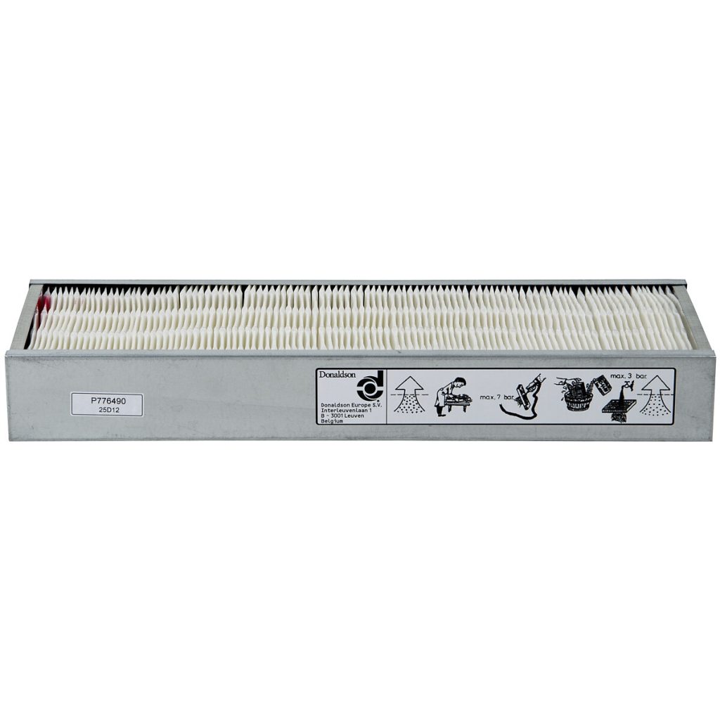 SALONA FILTRS FI 1930782
