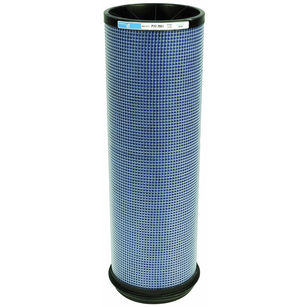 GAISA FILTRA IEKŠĒJAIS FILTRS
