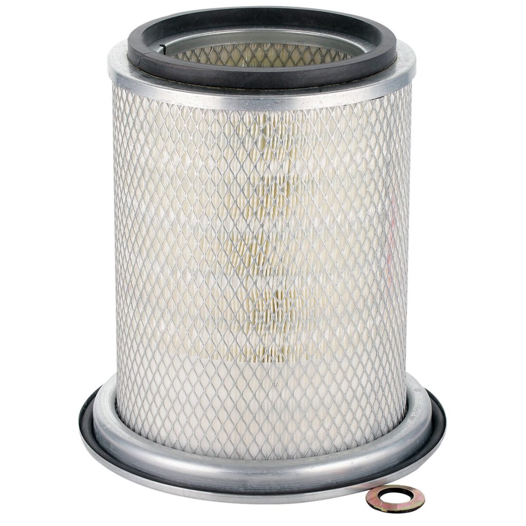 GAISA FILTRS ĀRĒJAIS