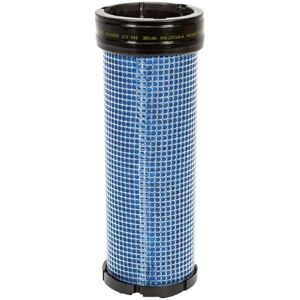GAISA FILTRA IEKŠĒJAIS FILTRS